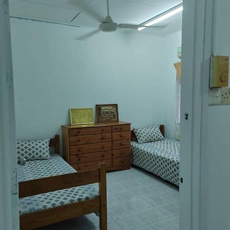De' Aman Homestay Jitra Luaran gambar