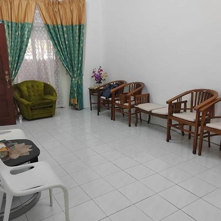De' Aman Homestay Jitra Luaran gambar