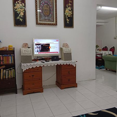 De' Aman Homestay Jitra Luaran gambar