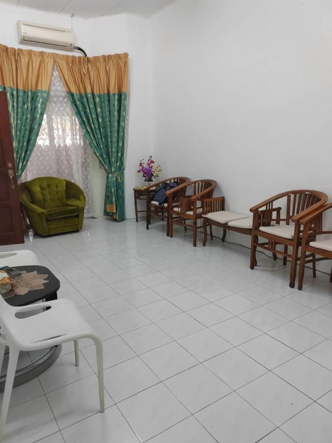 De' Aman Homestay Jitra Luaran gambar